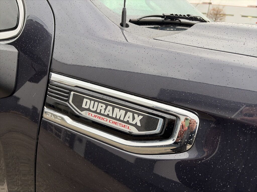 2022 GMC Sierra 1500 Denali Indianapolis IN