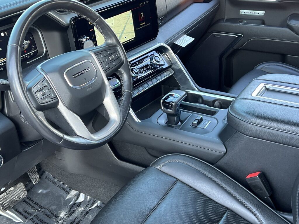 2022 GMC Sierra 1500 Denali Indianapolis IN