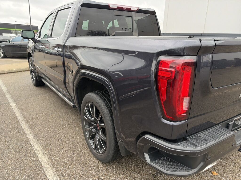 2022 GMC Sierra 1500 Denali Indianapolis IN