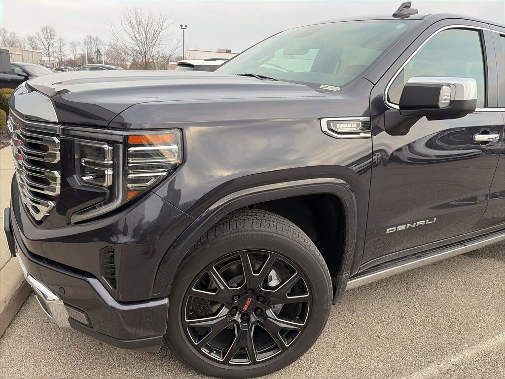 2022 GMC Sierra 1500 Denali Indianapolis IN