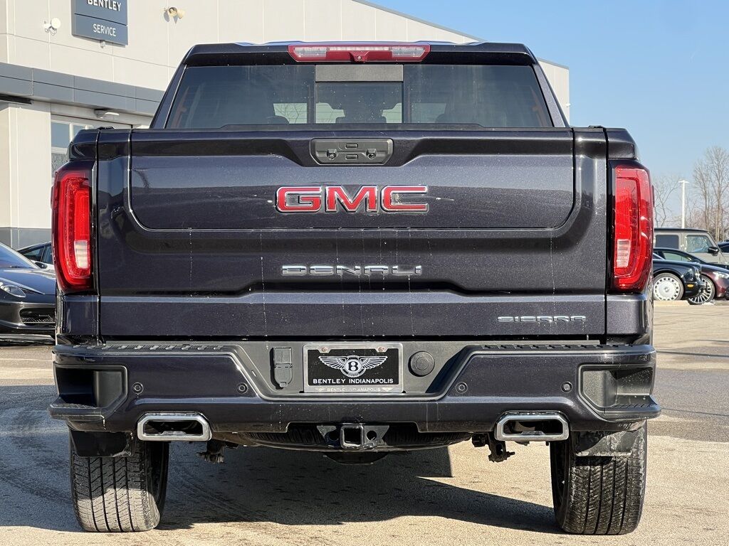 2022 GMC Sierra 1500 Denali Indianapolis IN