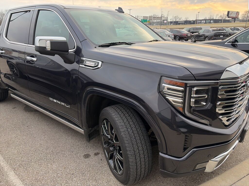 2022 GMC Sierra 1500 Denali Indianapolis IN