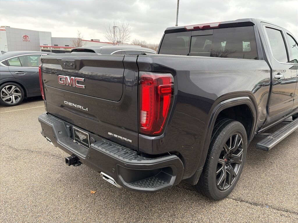 2022 GMC Sierra 1500 Denali Indianapolis IN