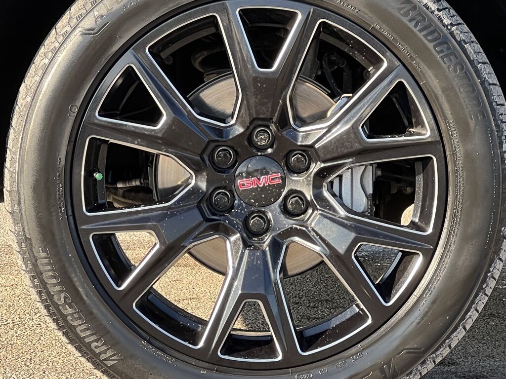 2022 GMC Sierra 1500 Denali Indianapolis IN