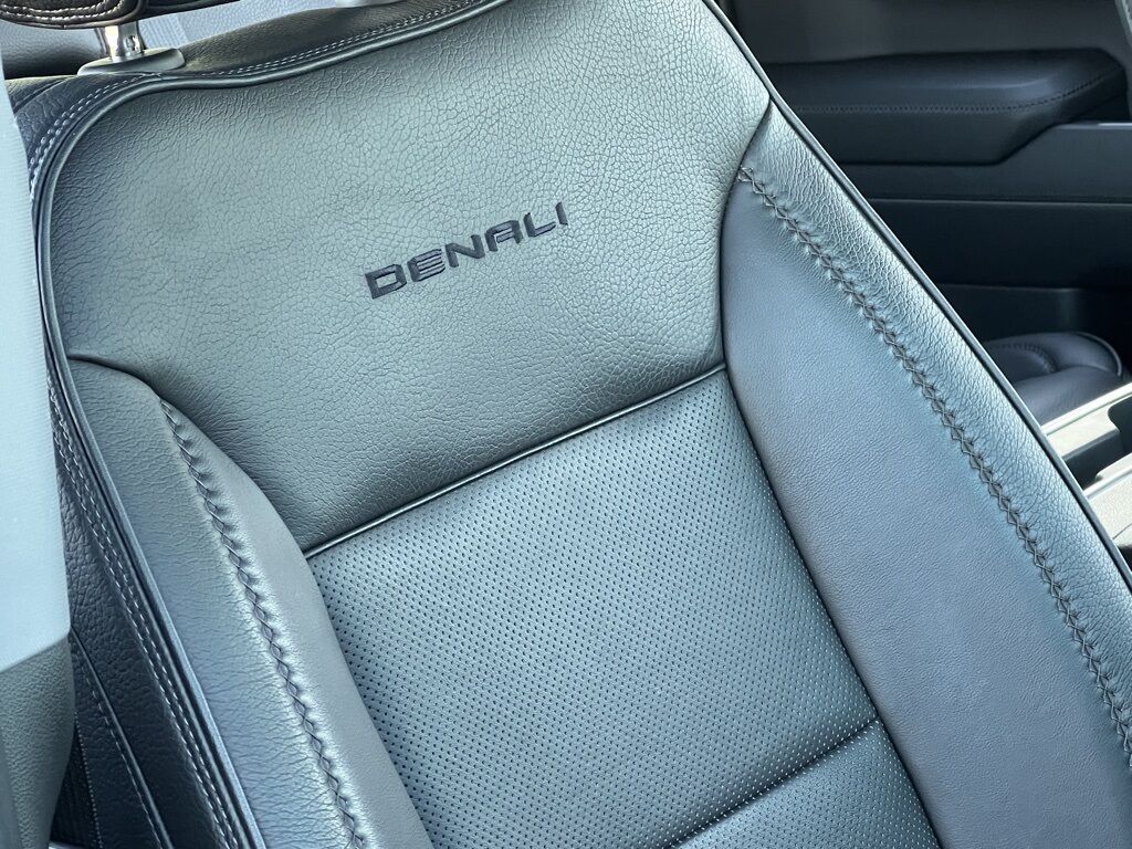 2022 GMC Sierra 1500 Denali Indianapolis IN