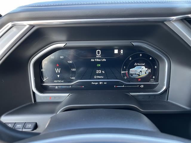 2022 GMC Sierra 1500 Denali Peoria AZ