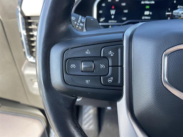 2022 GMC Sierra 1500 Denali Peoria AZ