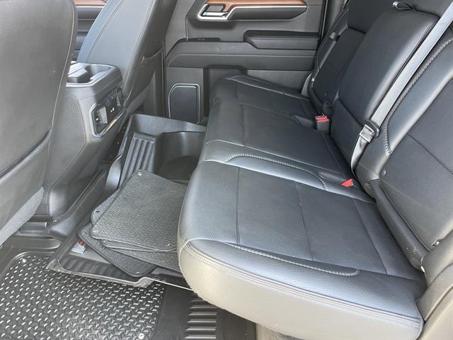2022 GMC Sierra 1500 Denali Peoria AZ
