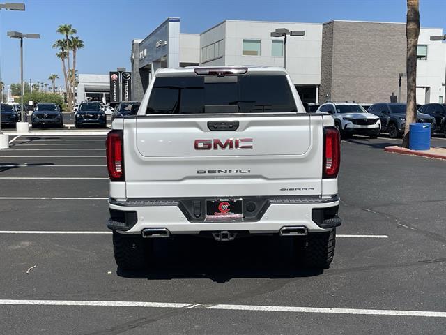 2022 GMC Sierra 1500 Denali Peoria AZ