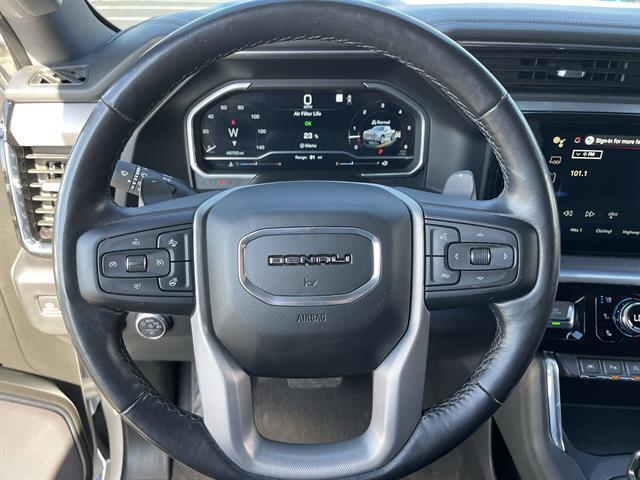 2022 GMC Sierra 1500 Denali Peoria AZ
