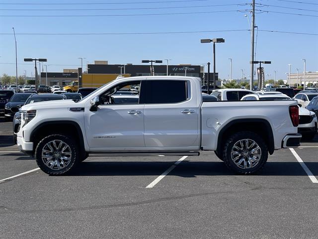 2022 GMC Sierra 1500 Denali Peoria AZ