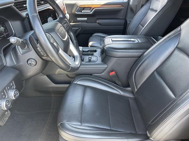 2022 GMC Sierra 1500 Denali Peoria AZ