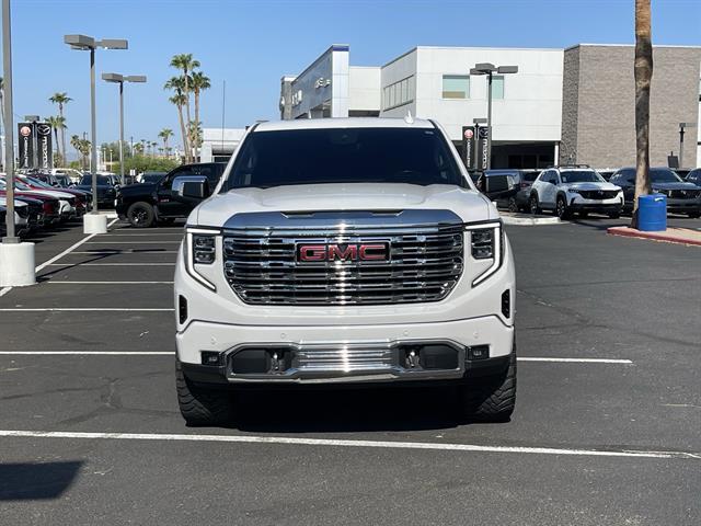 2022 GMC Sierra 1500 Denali Peoria AZ