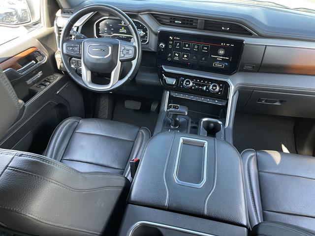 2022 GMC Sierra 1500 Denali Peoria AZ