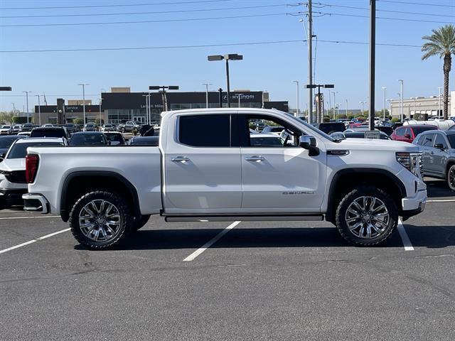 2022 GMC Sierra 1500 Denali Peoria AZ