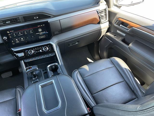 2022 GMC Sierra 1500 Denali Peoria AZ