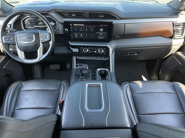 2022 GMC Sierra 1500 Denali Peoria AZ