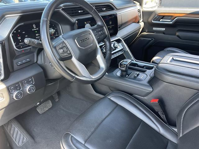 2022 GMC Sierra 1500 Denali Peoria AZ