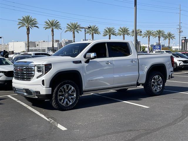 2022 GMC Sierra 1500 Denali Peoria AZ