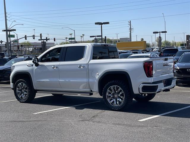 2022 GMC Sierra 1500 Denali Peoria AZ