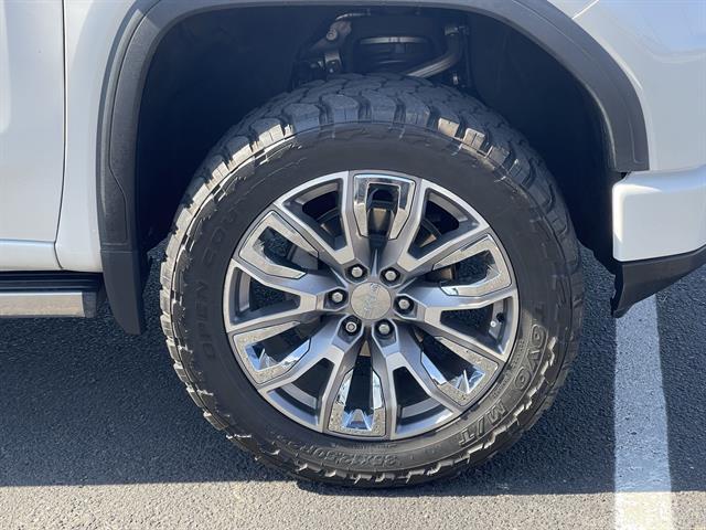 2022 GMC Sierra 1500 Denali Peoria AZ