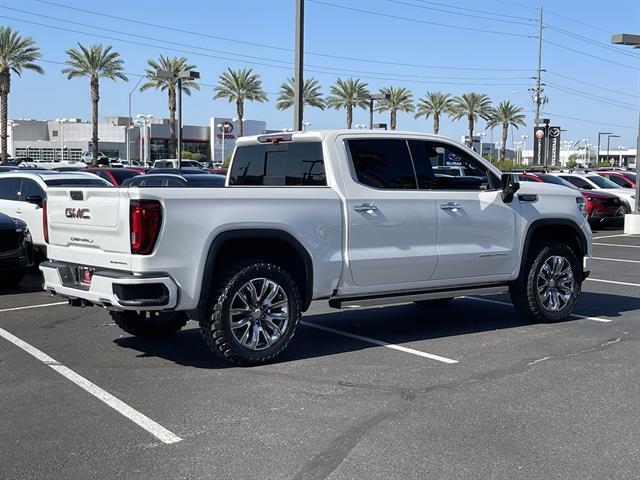 2022 GMC Sierra 1500 Denali Peoria AZ