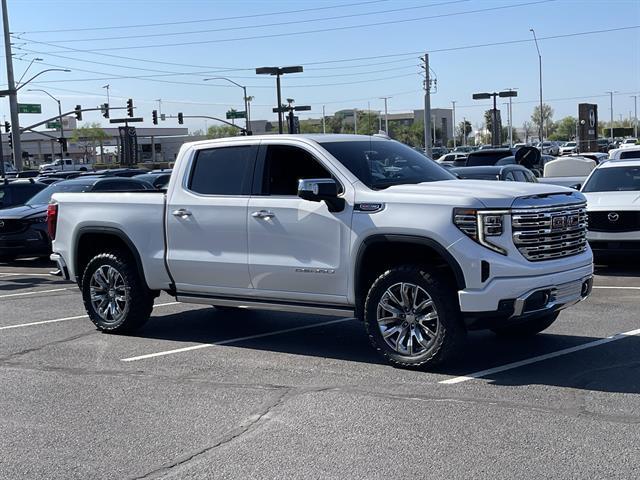 2022 GMC Sierra 1500 Denali Peoria AZ