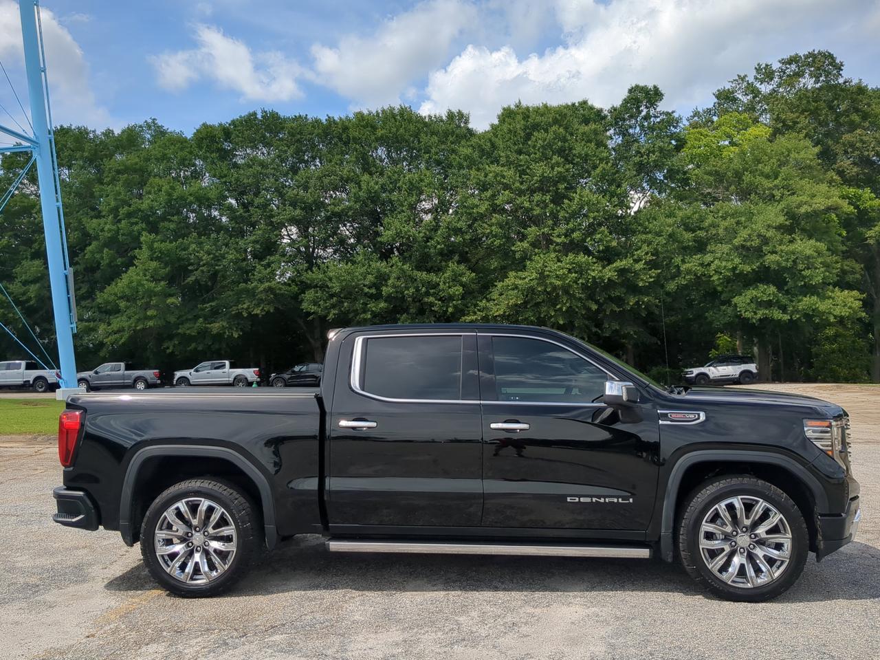 2022 GMC Sierra 1500 Denali Appleton WI