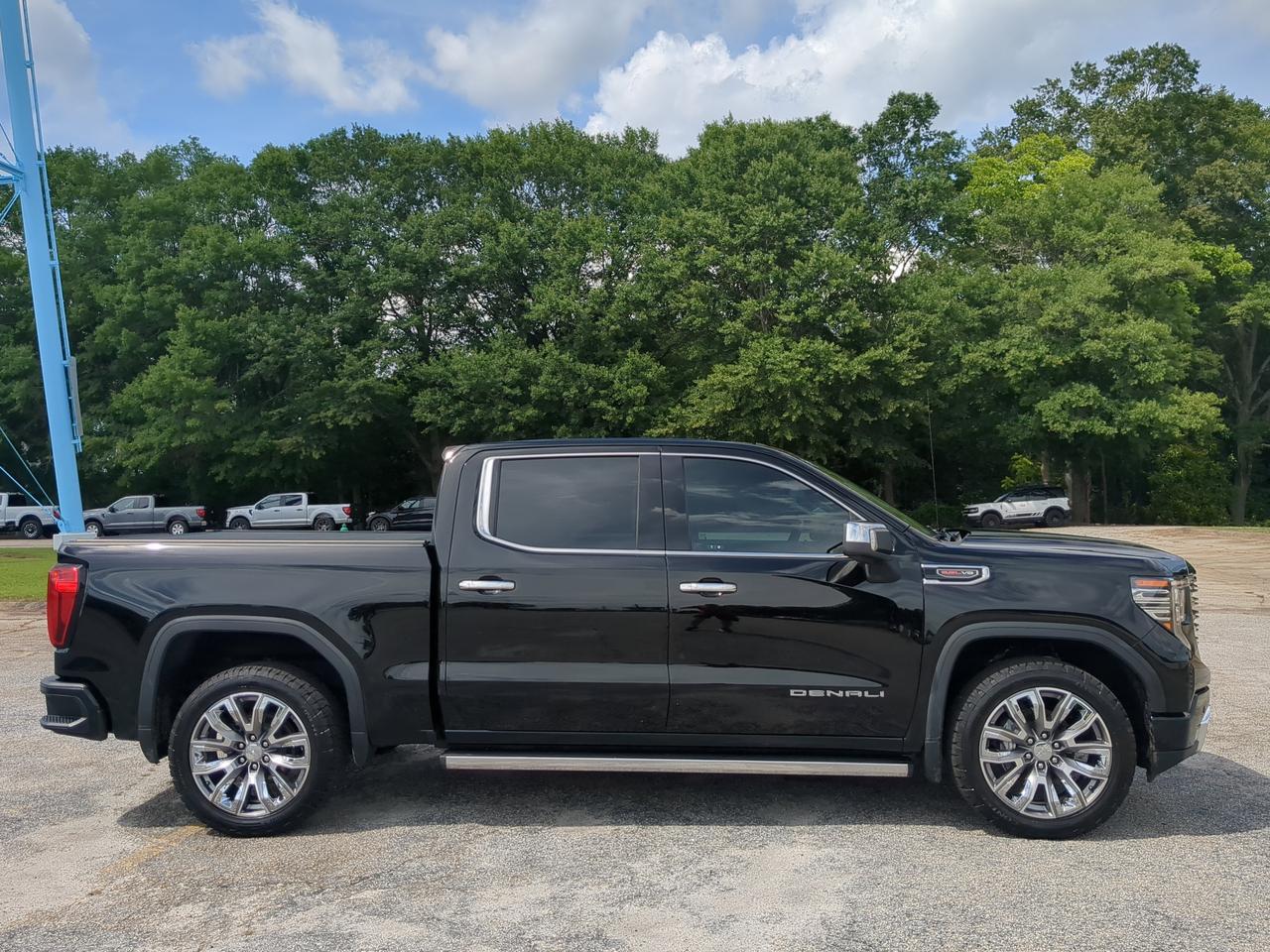 2022 GMC Sierra 1500 Denali Appleton WI