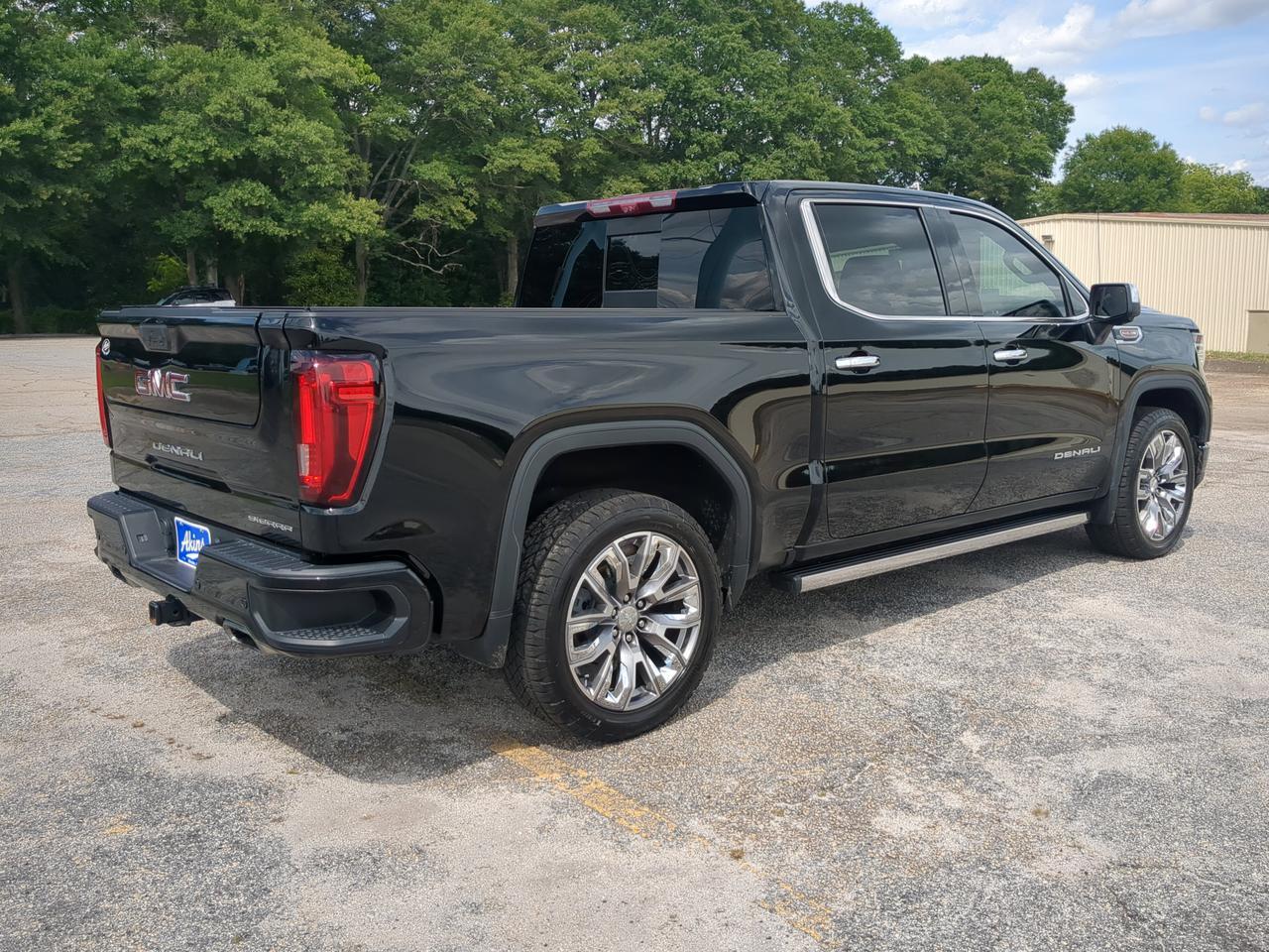 2022 GMC Sierra 1500 Denali Appleton WI