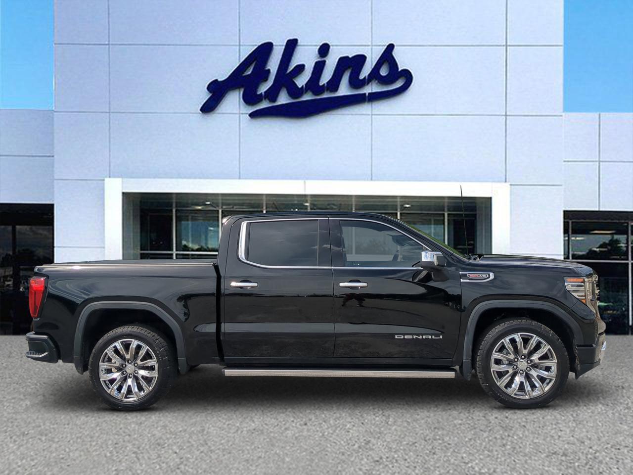2022 GMC Sierra 1500 Denali Appleton WI