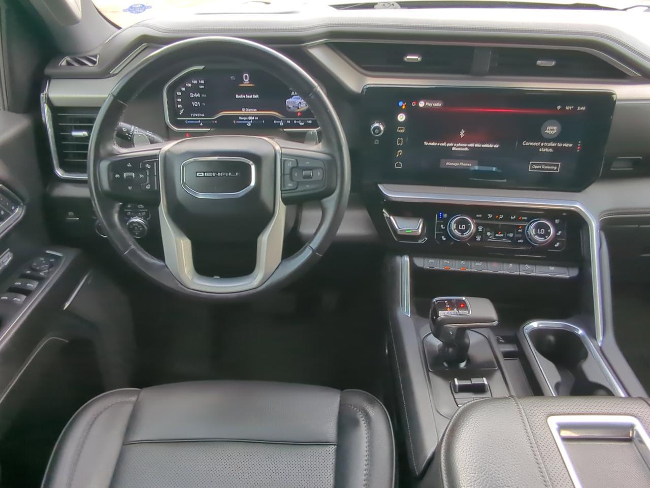2022 GMC Sierra 1500 Denali Appleton WI