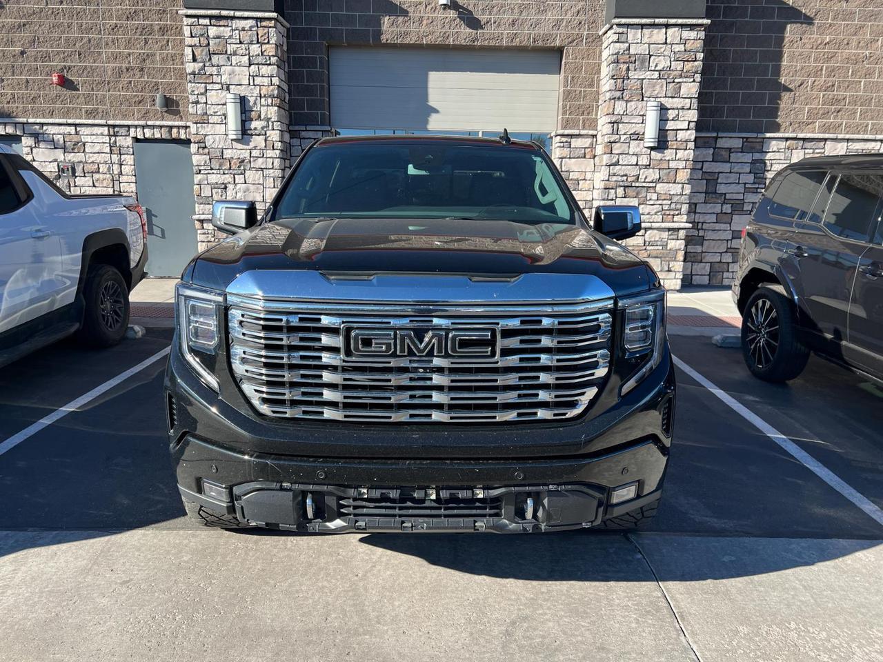 2022 GMC Sierra 1500 Denali Parker CO