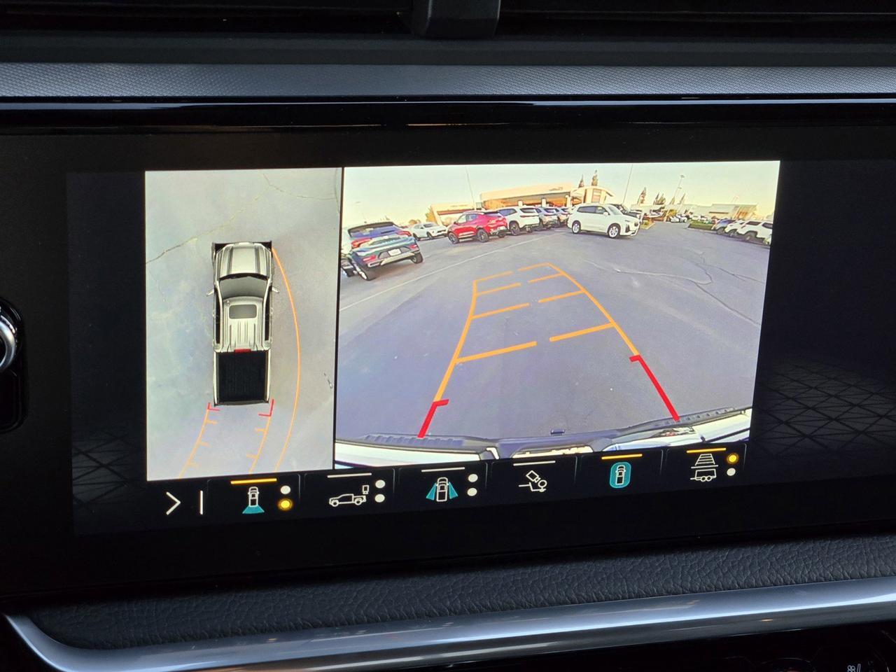 2022 GMC Sierra 1500 Denali Roseville CA