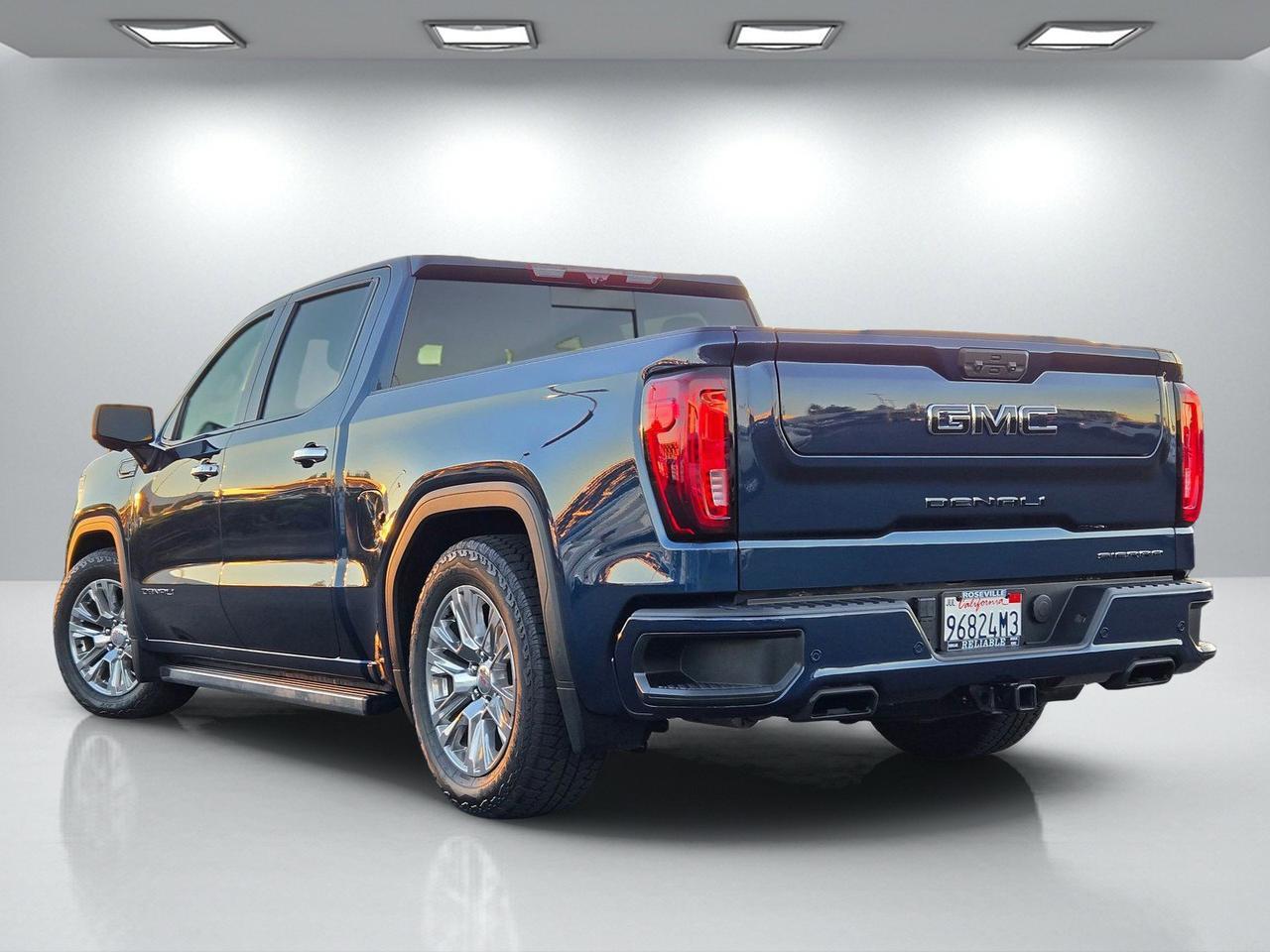 2022 GMC Sierra 1500 Denali Roseville CA
