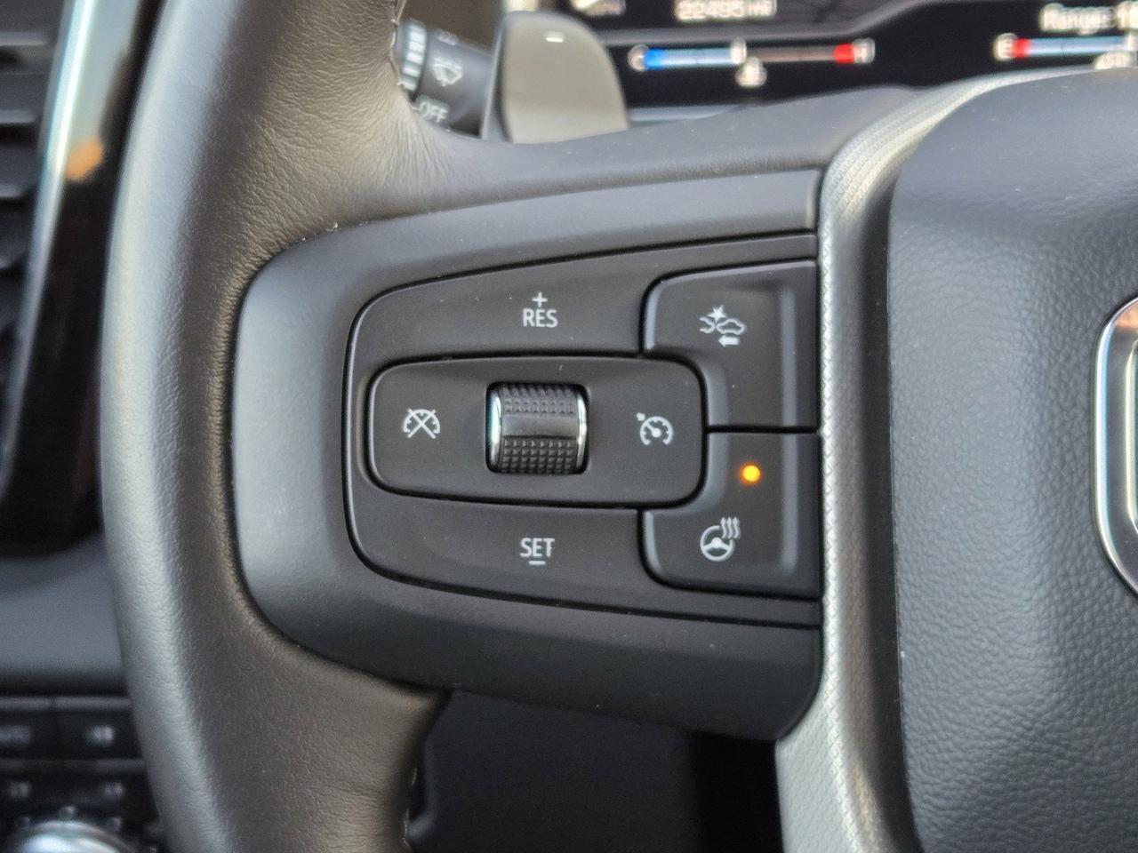 2022 GMC Sierra 1500 Denali Roseville CA