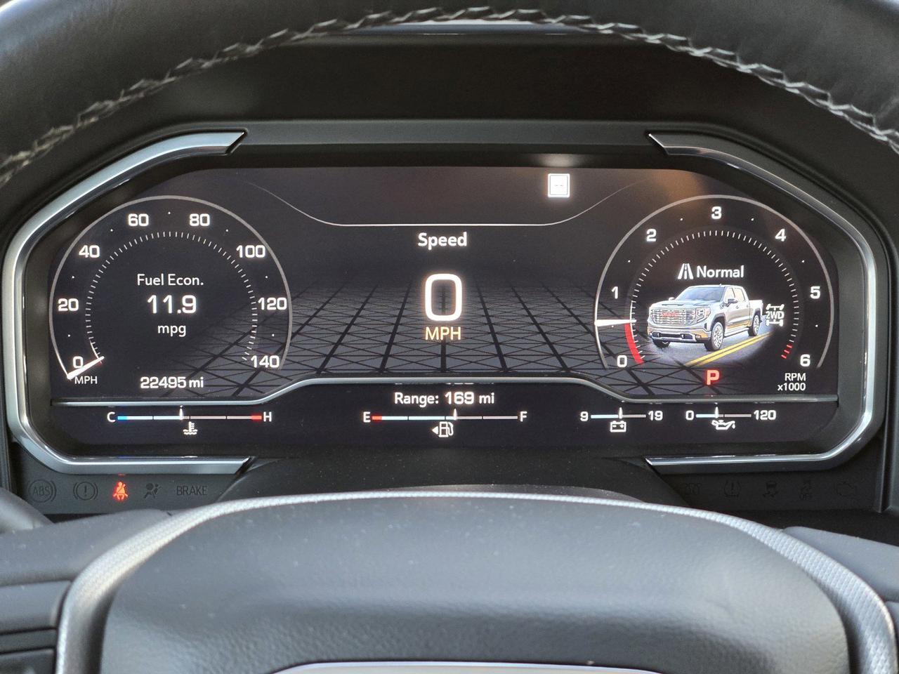 2022 GMC Sierra 1500 Denali Roseville CA