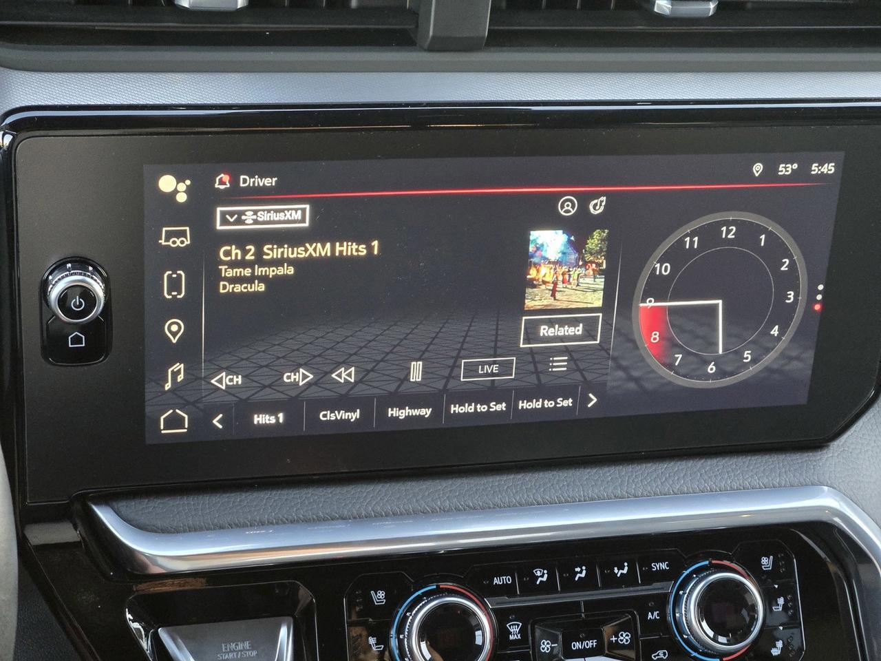 2022 GMC Sierra 1500 Denali Roseville CA