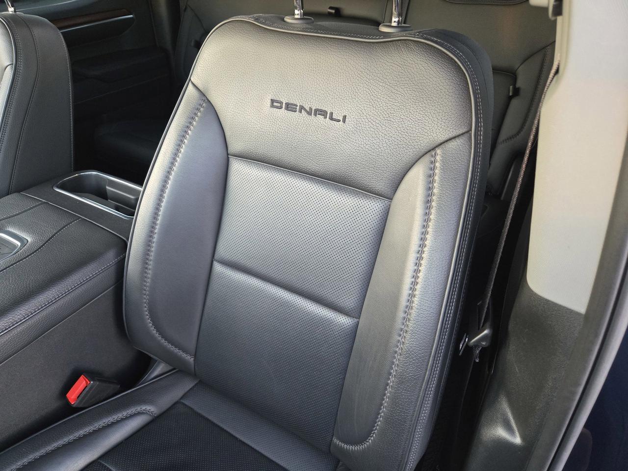 2022 GMC Sierra 1500 Denali Roseville CA