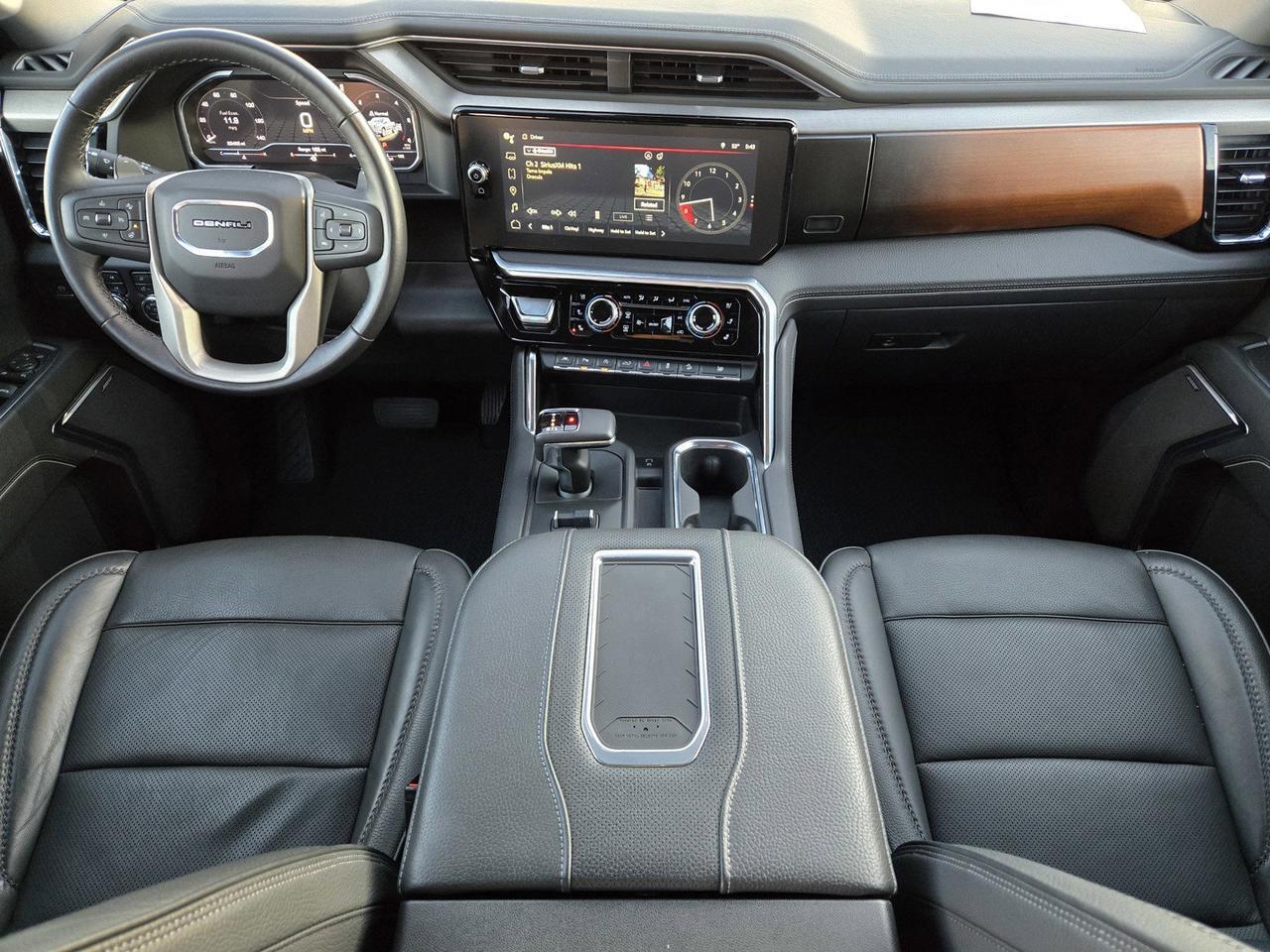 2022 GMC Sierra 1500 Denali Roseville CA