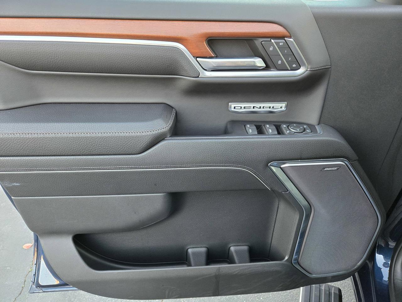 2022 GMC Sierra 1500 Denali Roseville CA