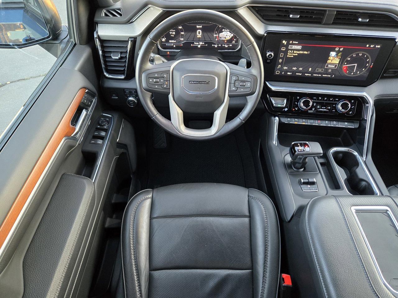 2022 GMC Sierra 1500 Denali Roseville CA