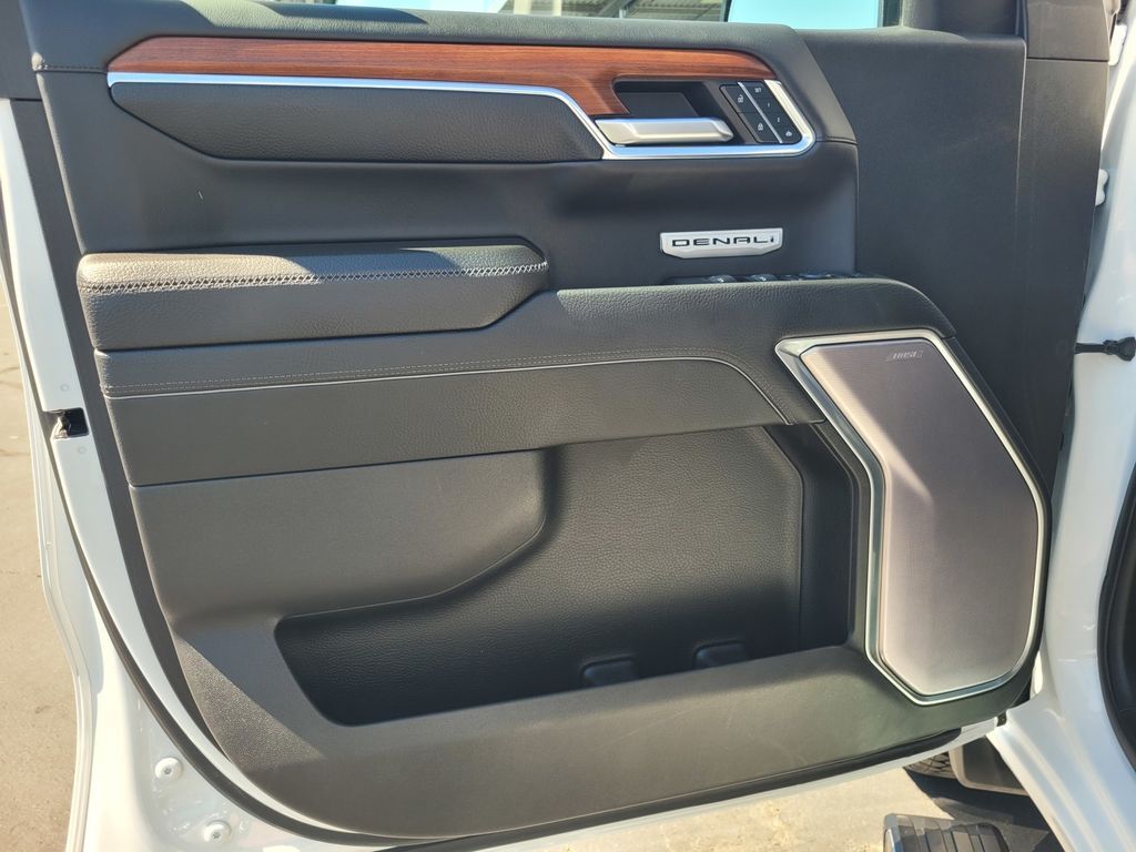 2022 GMC Sierra 1500 Denali Roseville CA