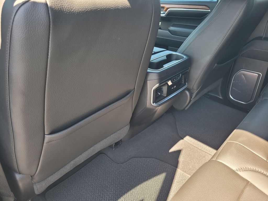 2022 GMC Sierra 1500 Denali Roseville CA