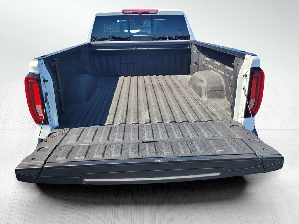 2022 GMC Sierra 1500 Denali Roseville CA