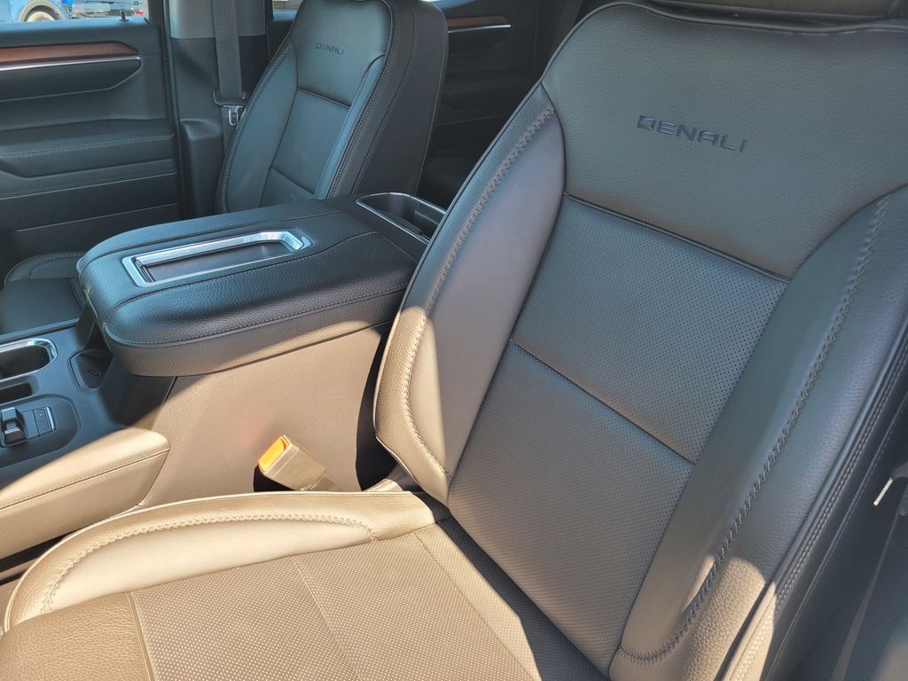2022 GMC Sierra 1500 Denali Roseville CA
