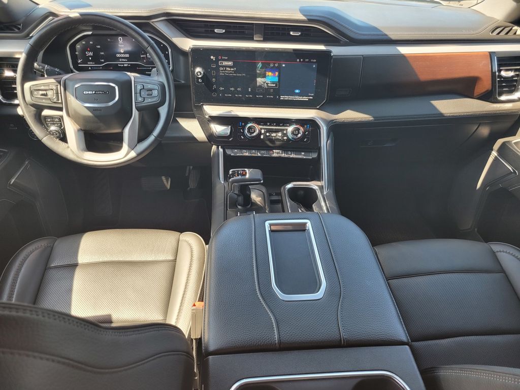 2022 GMC Sierra 1500 Denali Roseville CA