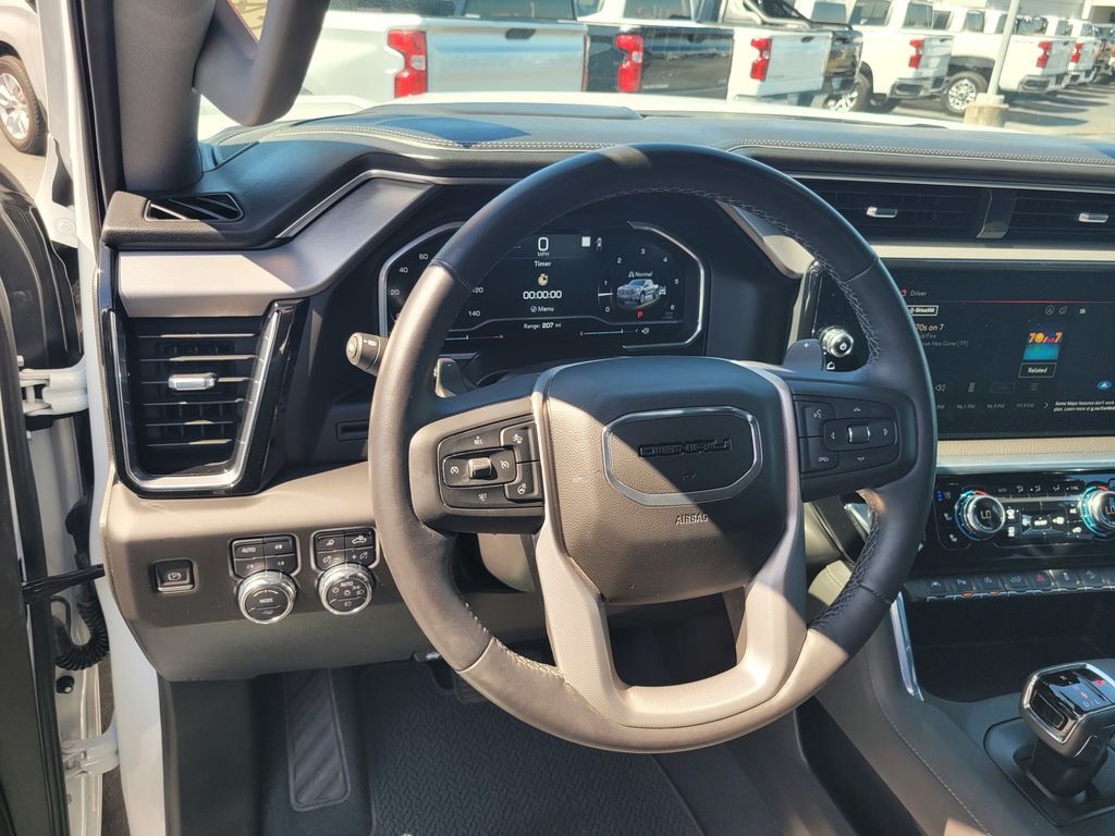 2022 GMC Sierra 1500 Denali Roseville CA