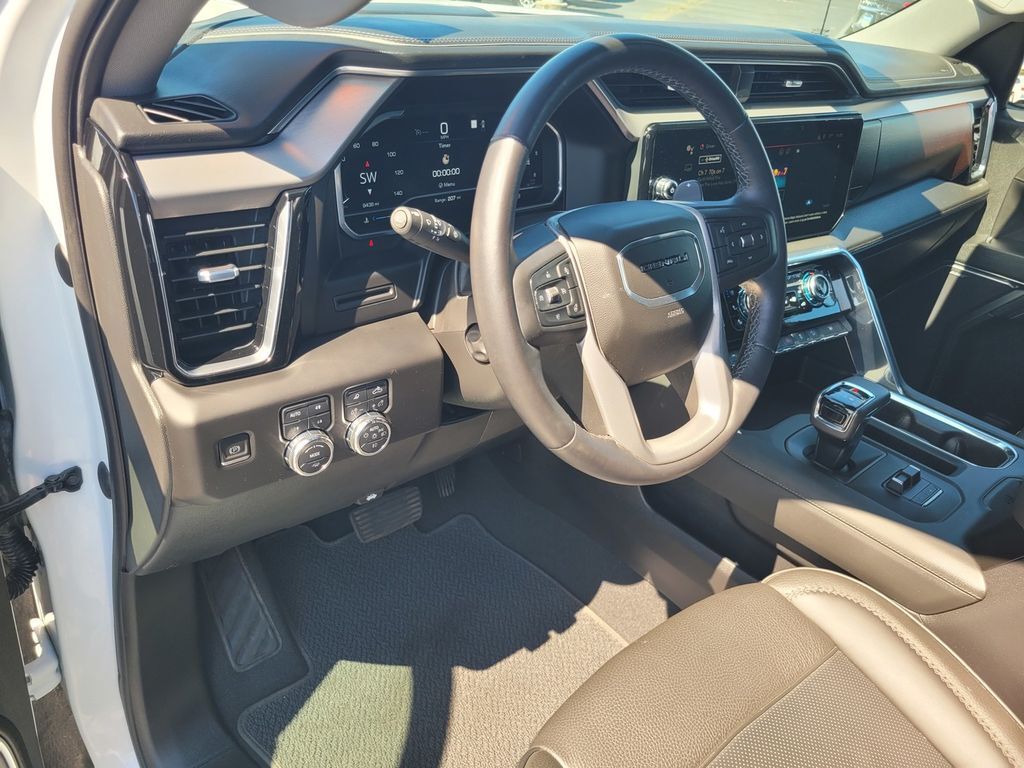 2022 GMC Sierra 1500 Denali Roseville CA