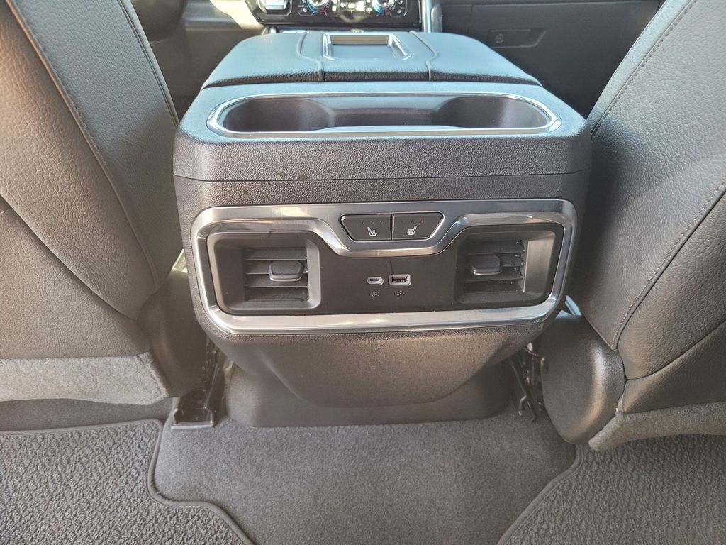 2022 GMC Sierra 1500 Denali Roseville CA